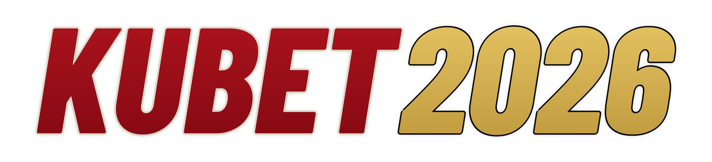 kubet2026 Logo
